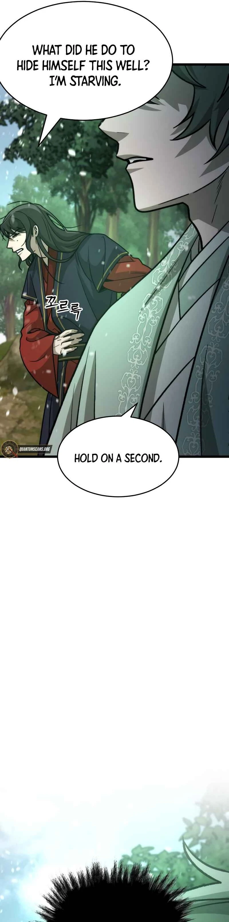 The New Beggars' Sect Chapter 44 - page 145