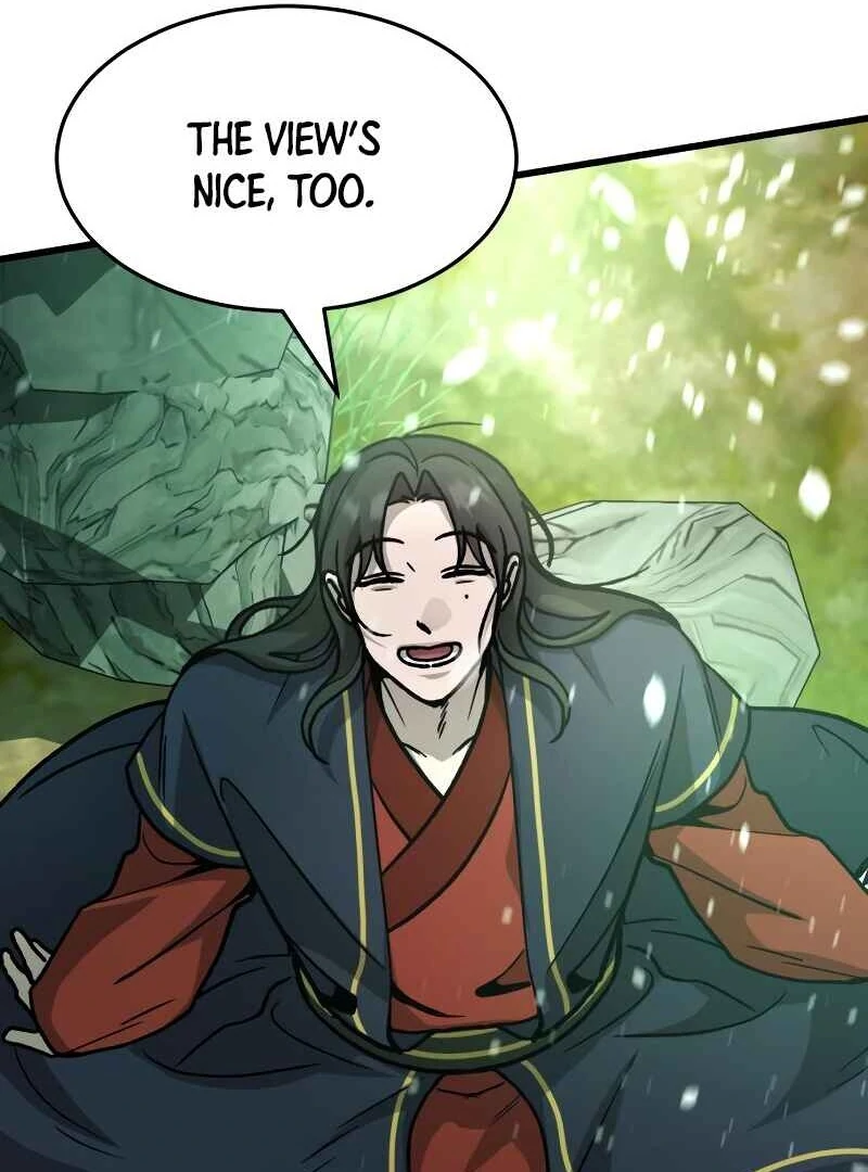 The New Beggars' Sect Chapter 44 - page 150