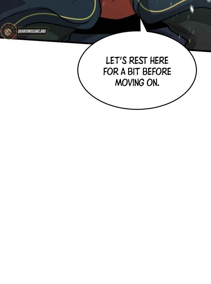 The New Beggars' Sect Chapter 44 - page 151