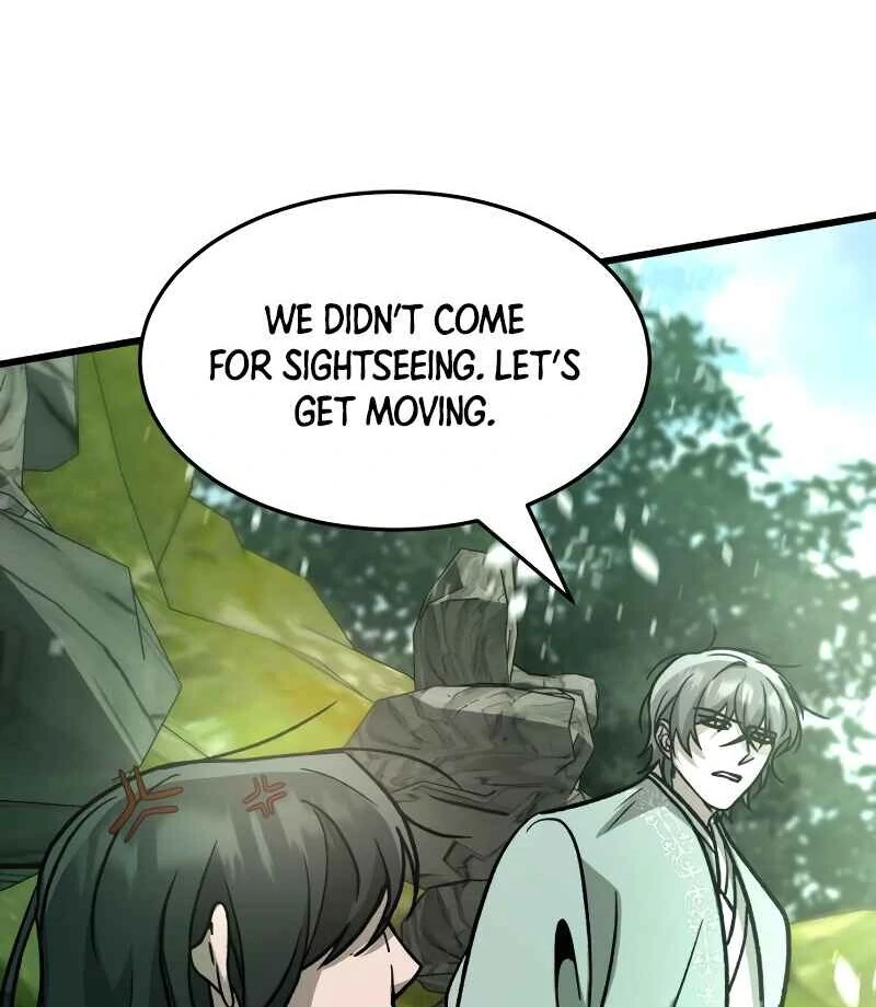 The New Beggars' Sect Chapter 44 - page 152