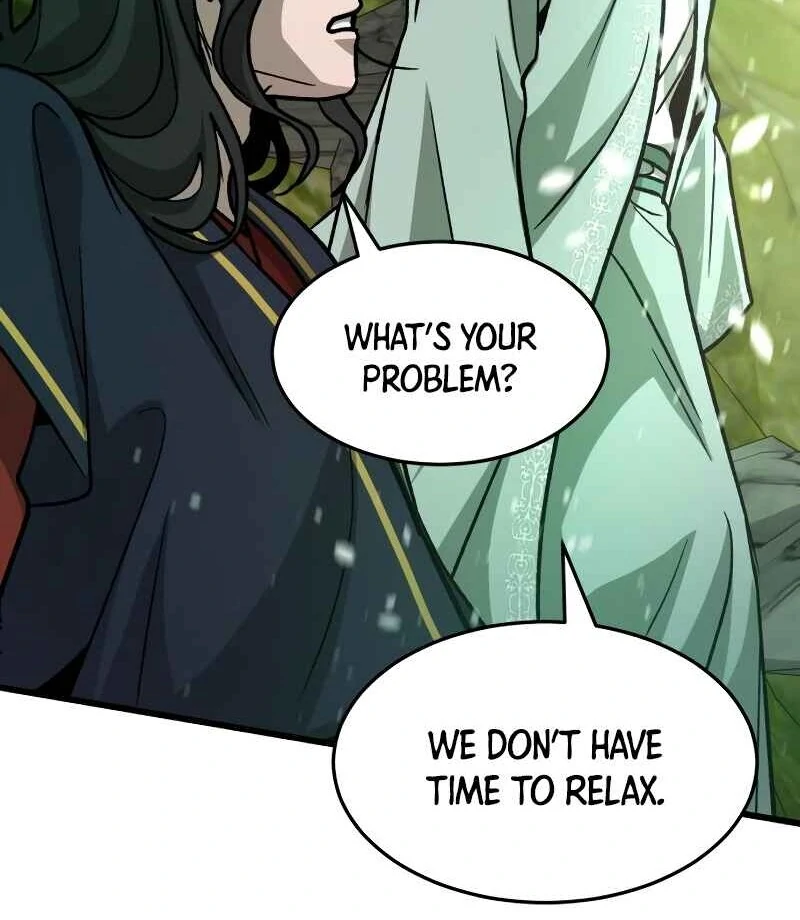 The New Beggars' Sect Chapter 44 - page 153