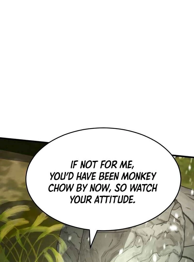 The New Beggars' Sect Chapter 44 - page 154
