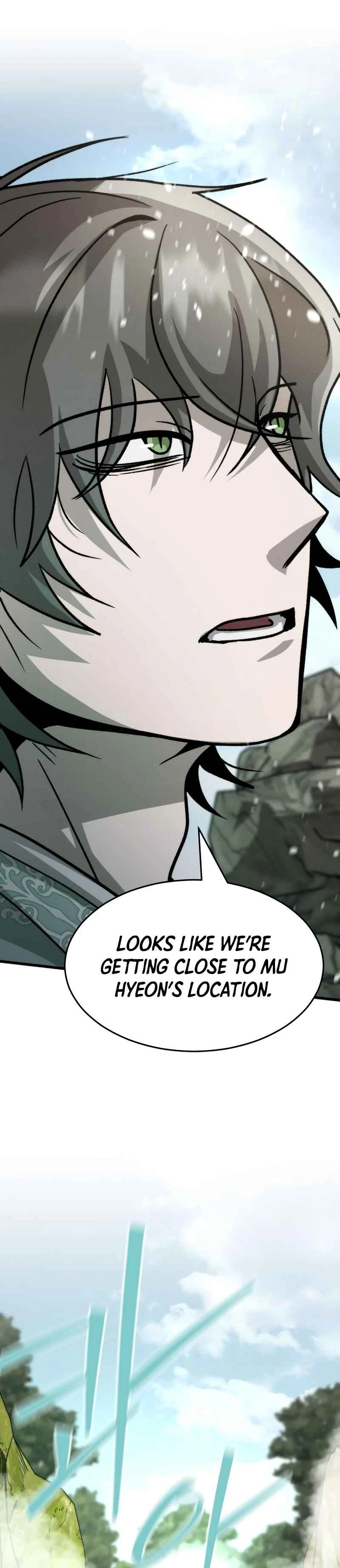 The New Beggars' Sect Chapter 44 - page 158