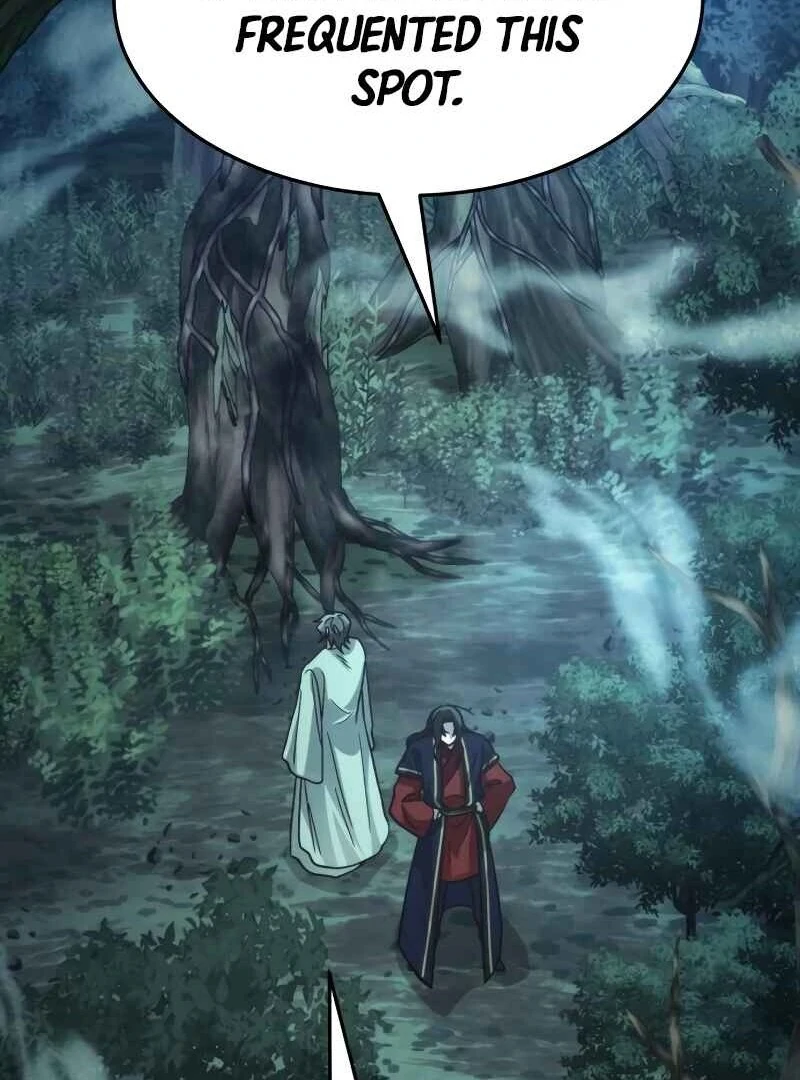 The New Beggars' Sect Chapter 44 - page 16