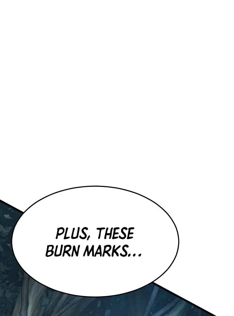 The New Beggars' Sect Chapter 44 - page 19