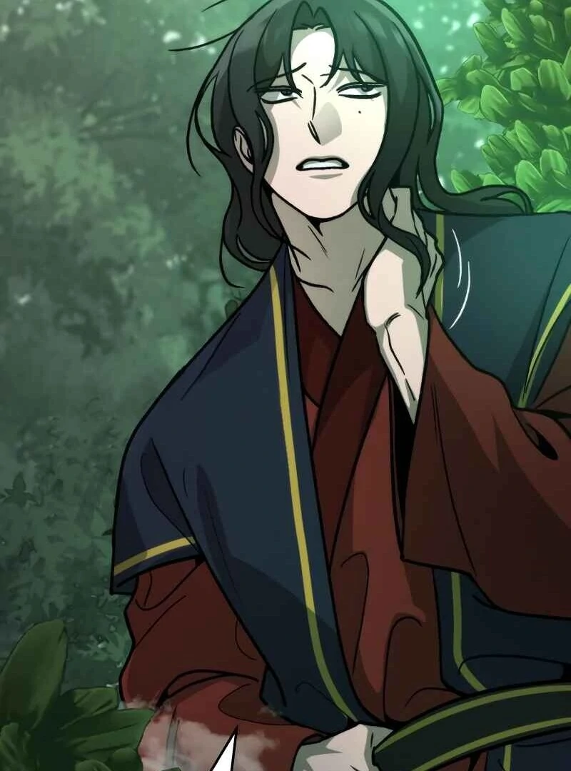 The New Beggars' Sect Chapter 44 - page 2