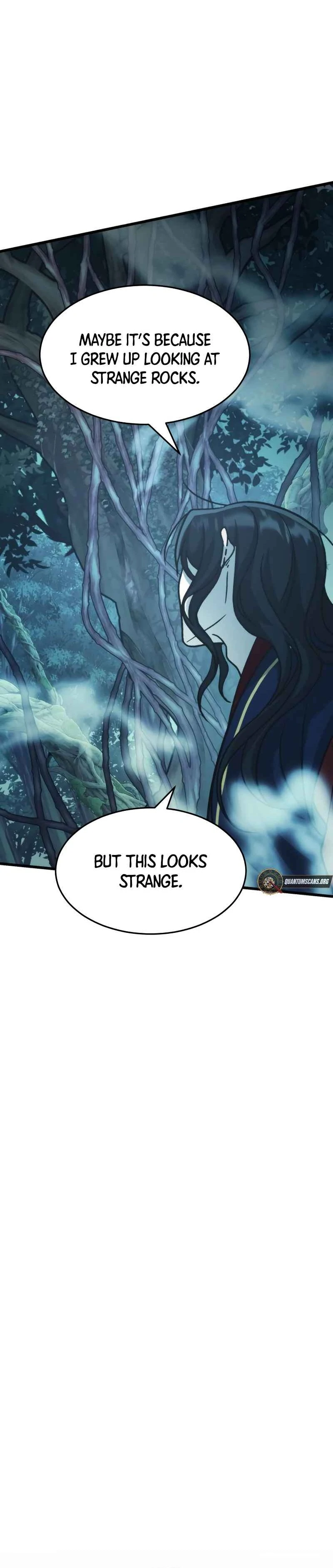 The New Beggars' Sect Chapter 44 - page 23