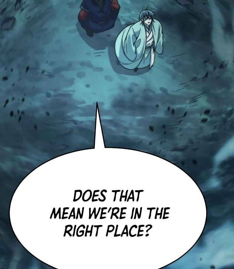 The New Beggars' Sect Chapter 44 - page 26