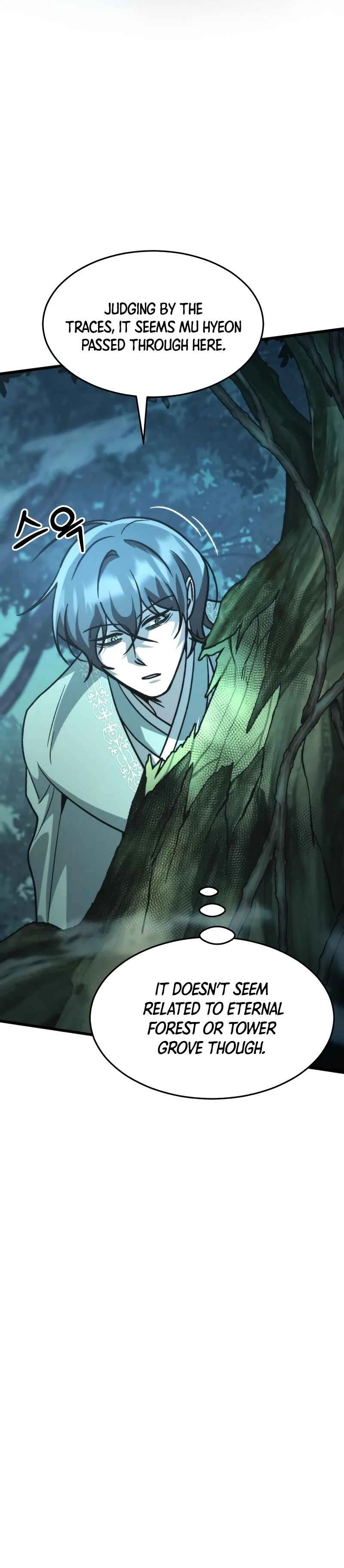 The New Beggars' Sect Chapter 44 - page 28