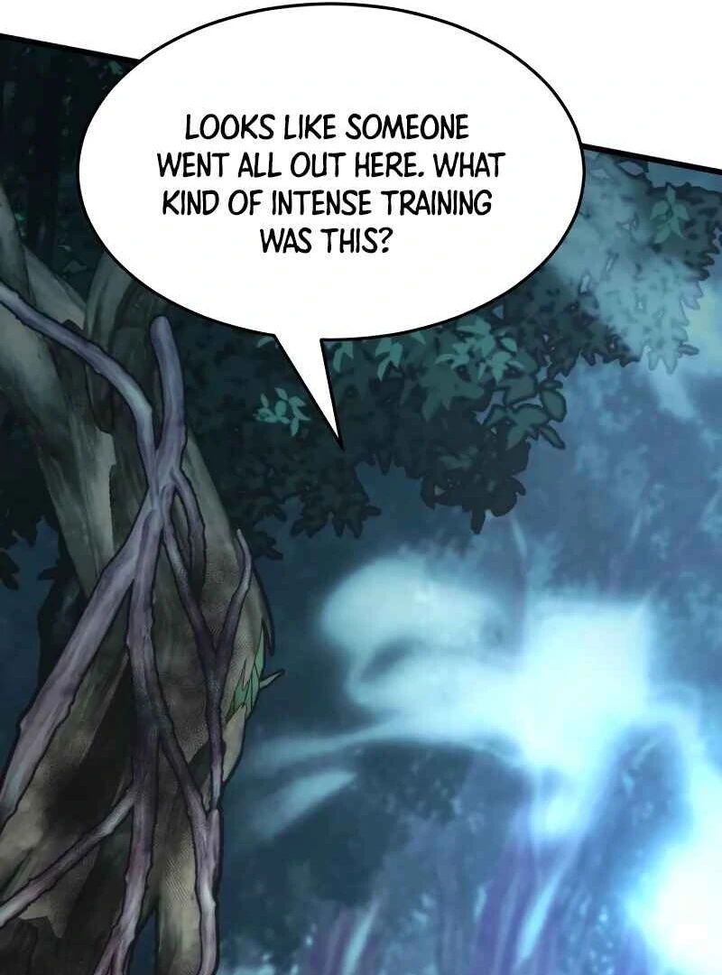 The New Beggars' Sect Chapter 44 - page 29