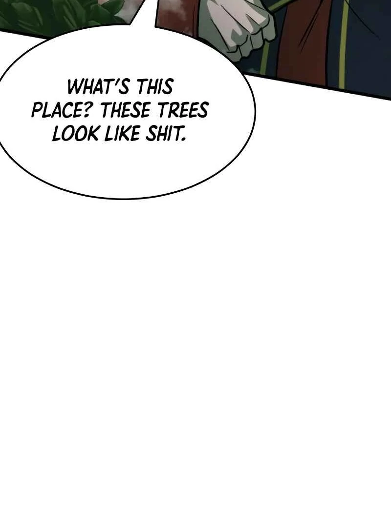The New Beggars' Sect Chapter 44 - page 3