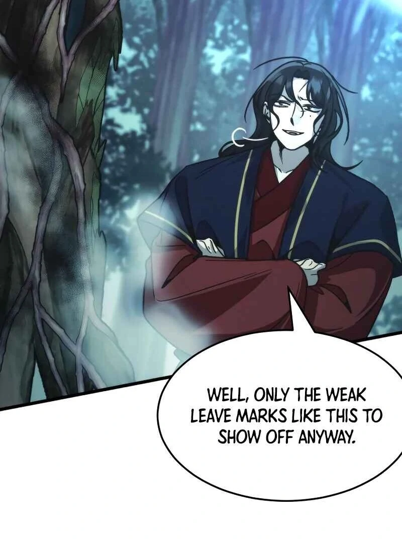 The New Beggars' Sect Chapter 44 - page 30