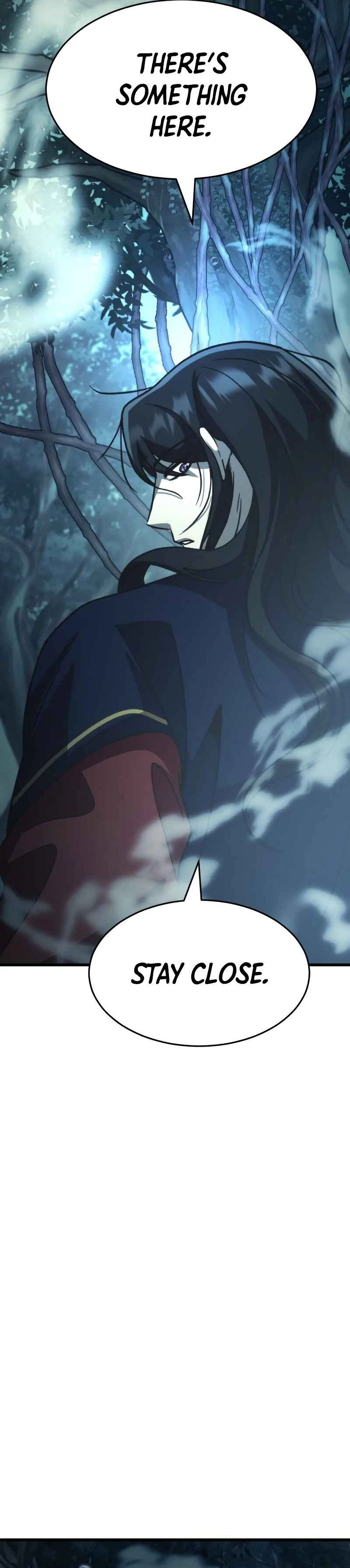 The New Beggars' Sect Chapter 44 - page 34