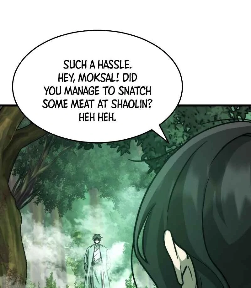 The New Beggars' Sect Chapter 44 - page 4