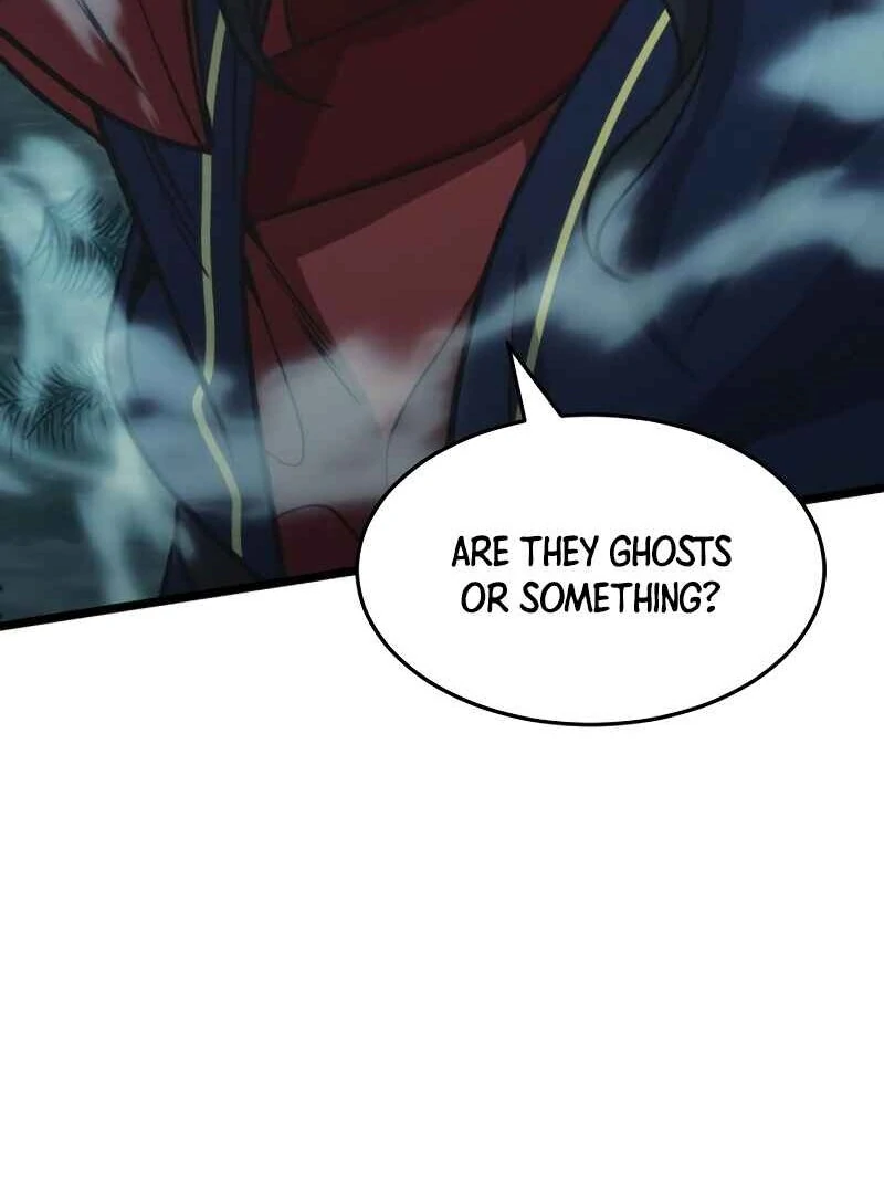 The New Beggars' Sect Chapter 44 - page 44