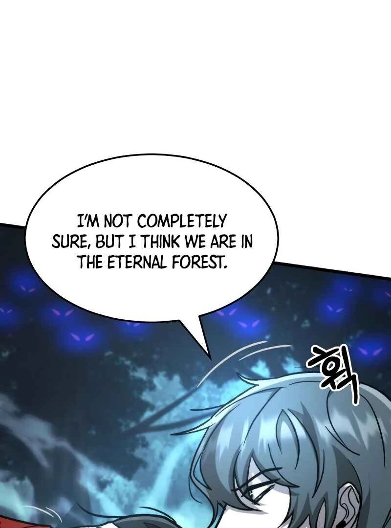 The New Beggars' Sect Chapter 44 - page 49