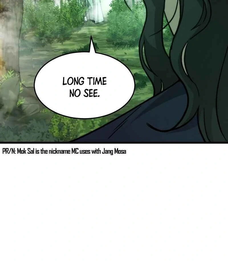 The New Beggars' Sect Chapter 44 - page 5