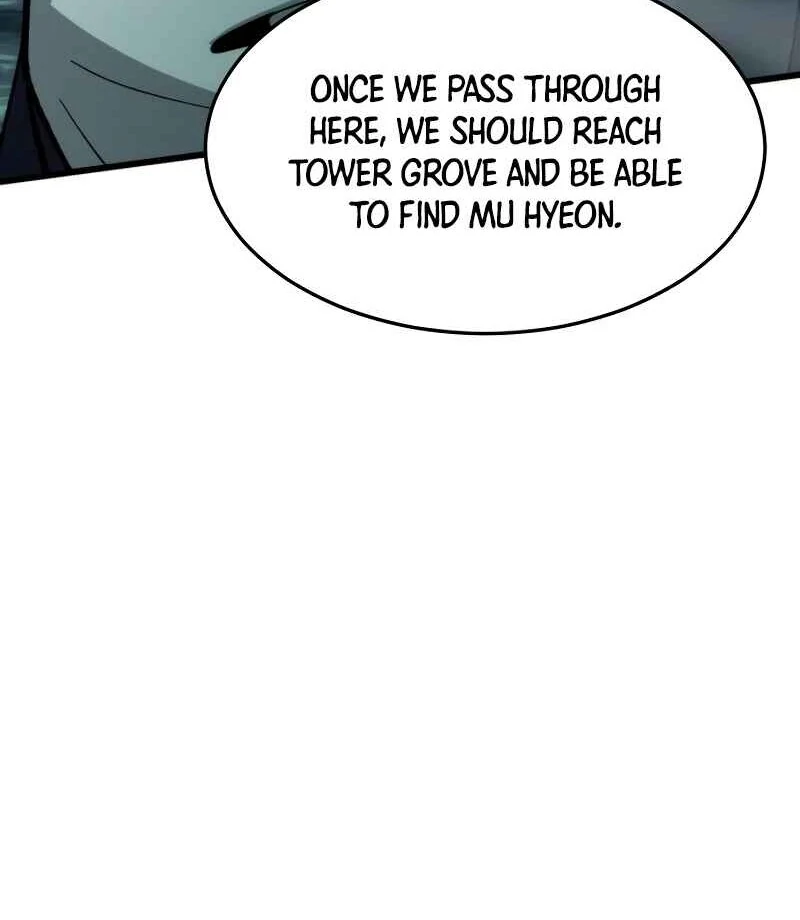 The New Beggars' Sect Chapter 44 - page 51