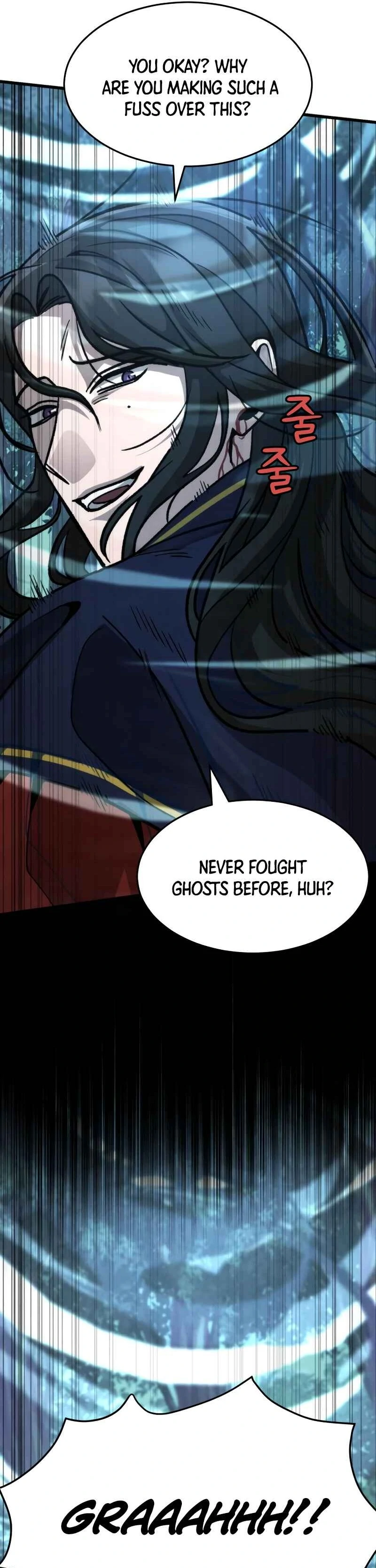 The New Beggars' Sect Chapter 44 - page 63