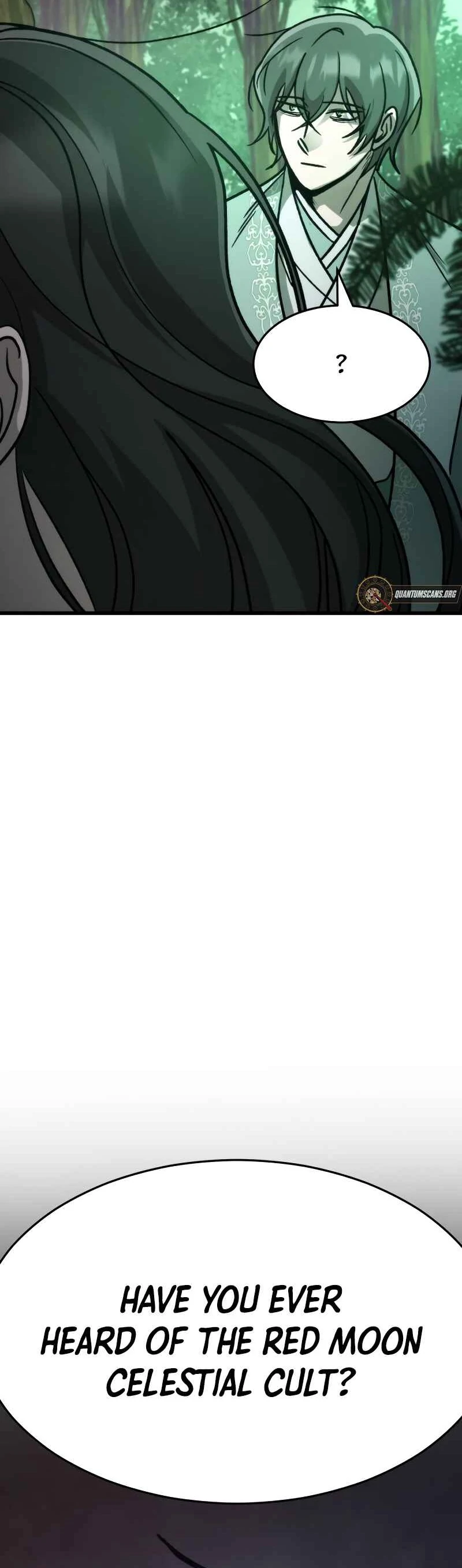 The New Beggars' Sect Chapter 44 - page 7