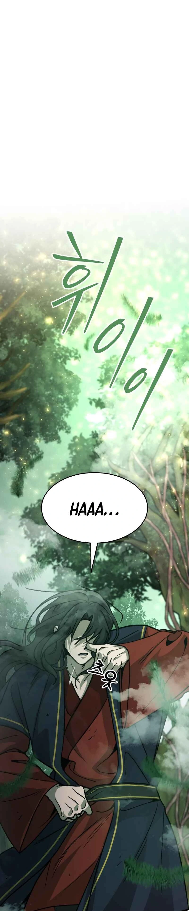 The New Beggars' Sect Chapter 44 - page 89