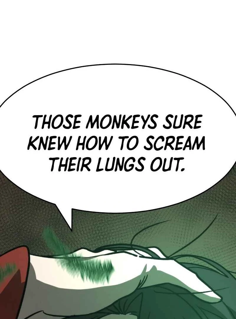 The New Beggars' Sect Chapter 44 - page 91