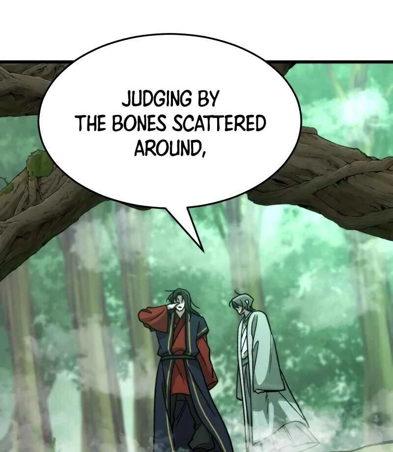 The New Beggars' Sect Chapter 44 - page 97
