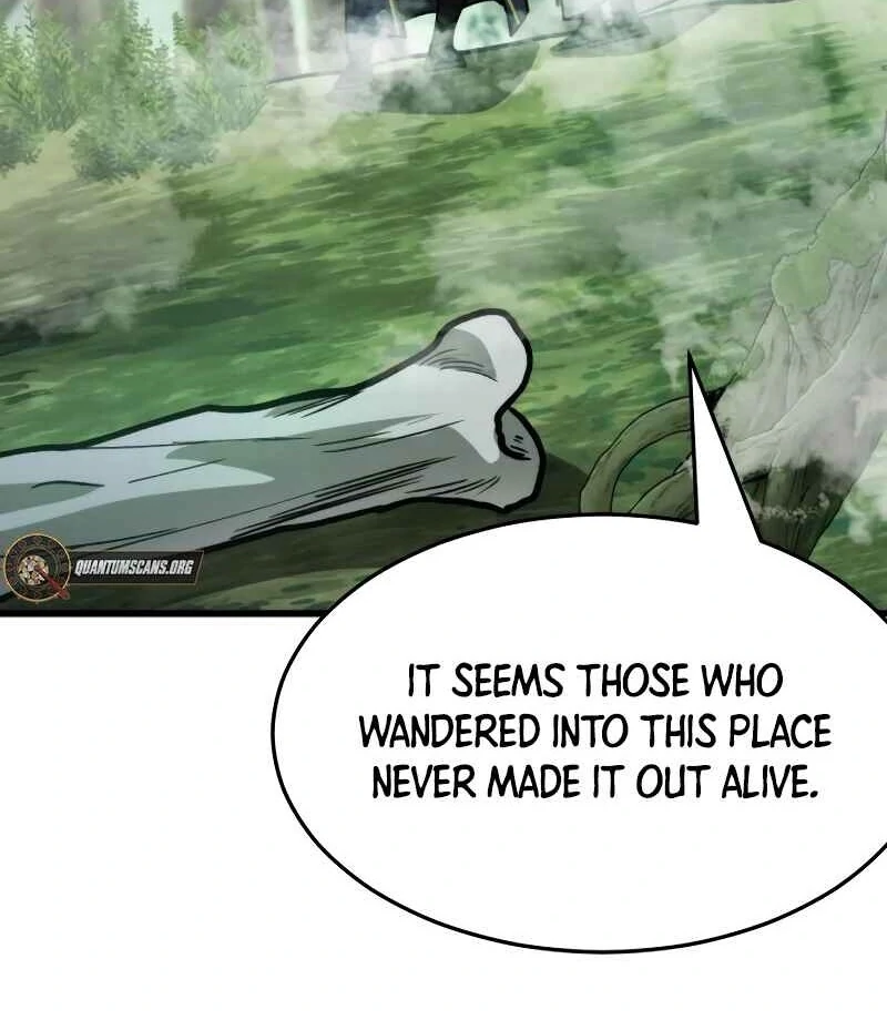 The New Beggars' Sect Chapter 44 - page 98