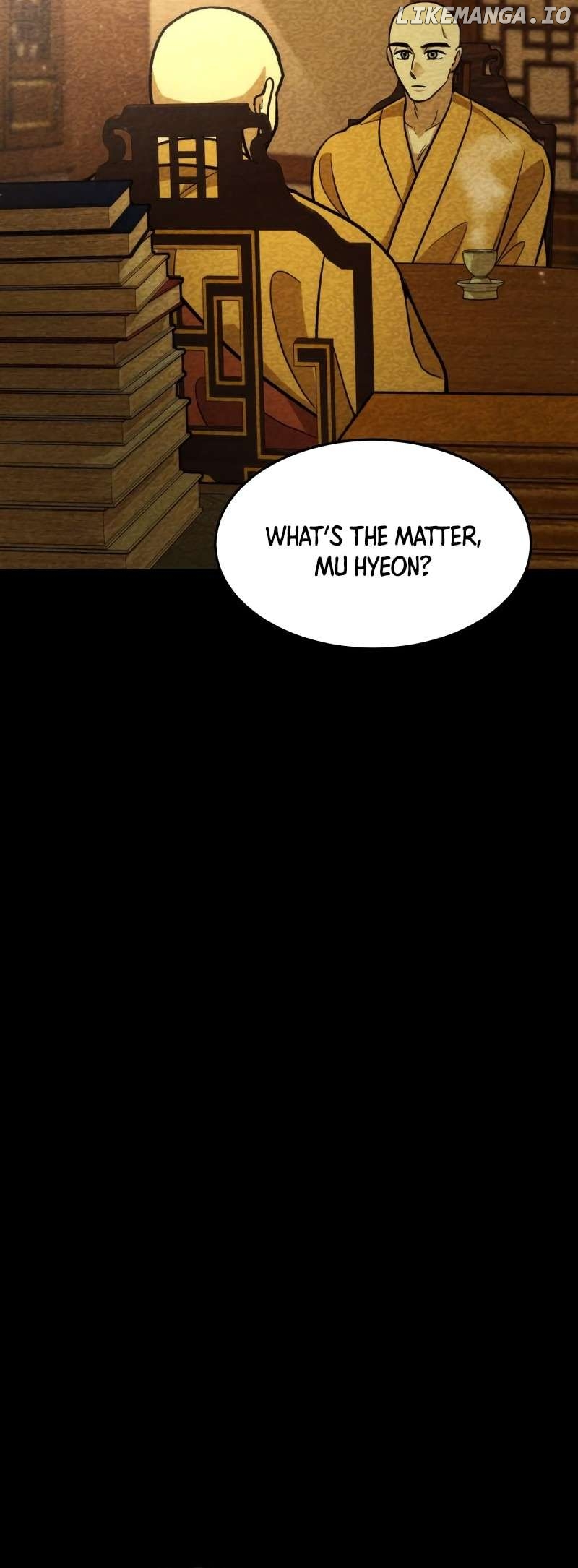 The New Beggars' Sect Chapter 43 - page 10