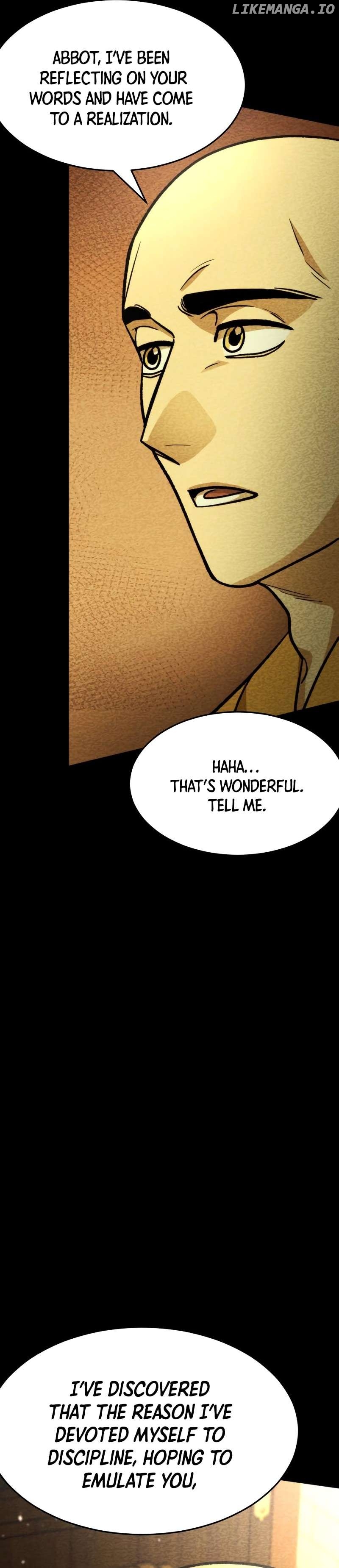 The New Beggars' Sect Chapter 43 - page 11