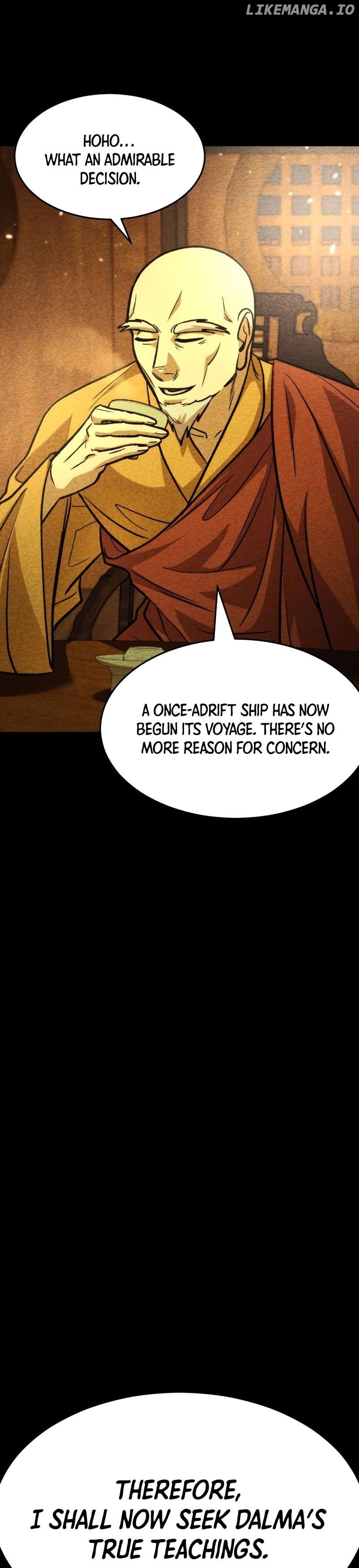 The New Beggars' Sect Chapter 43 - page 15