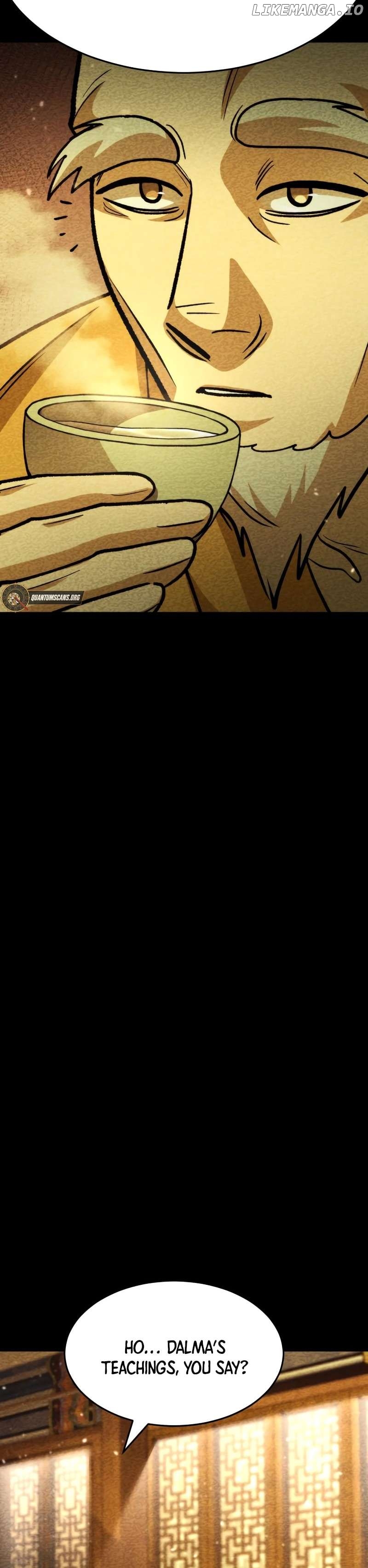 The New Beggars' Sect Chapter 43 - page 16