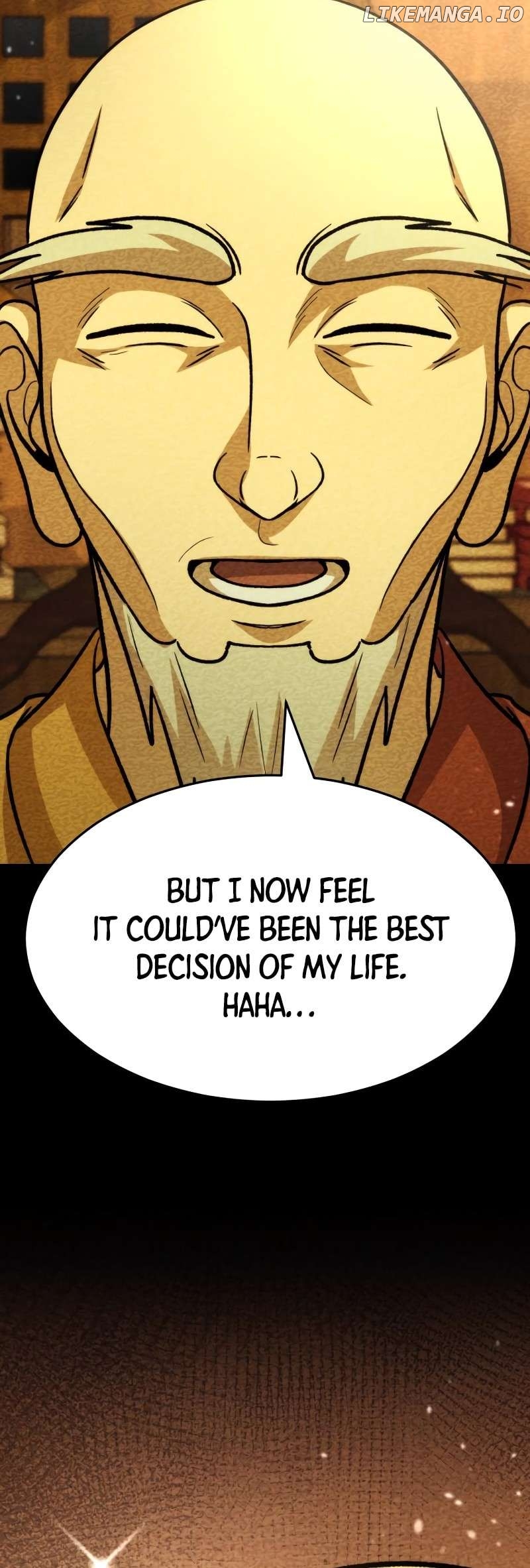 The New Beggars' Sect Chapter 43 - page 18