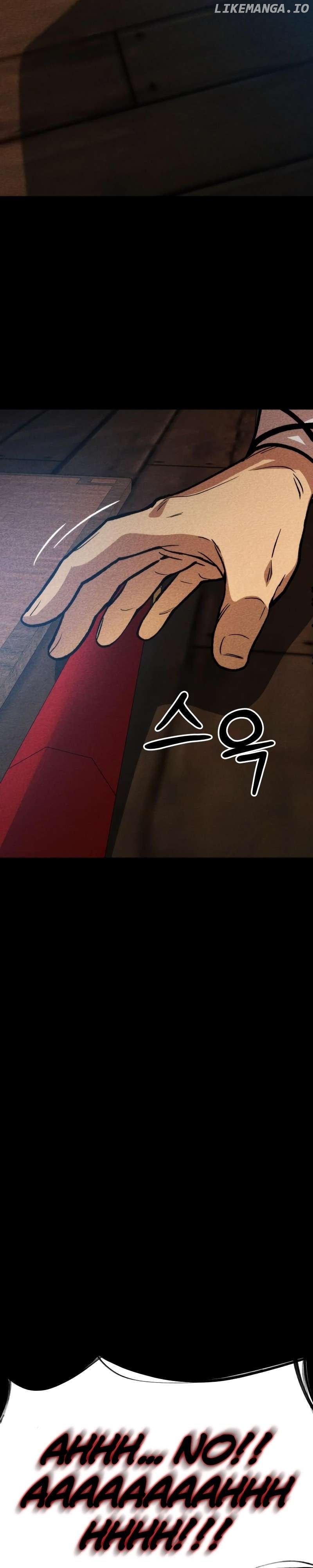The New Beggars' Sect Chapter 43 - page 40
