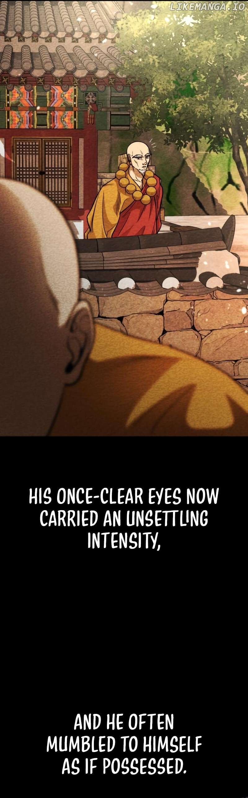The New Beggars' Sect Chapter 43 - page 44