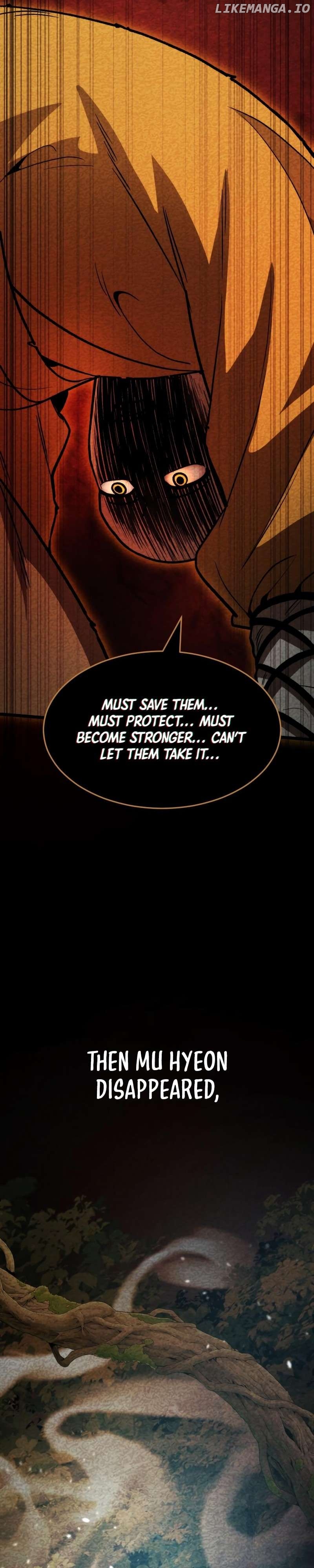 The New Beggars' Sect Chapter 43 - page 46