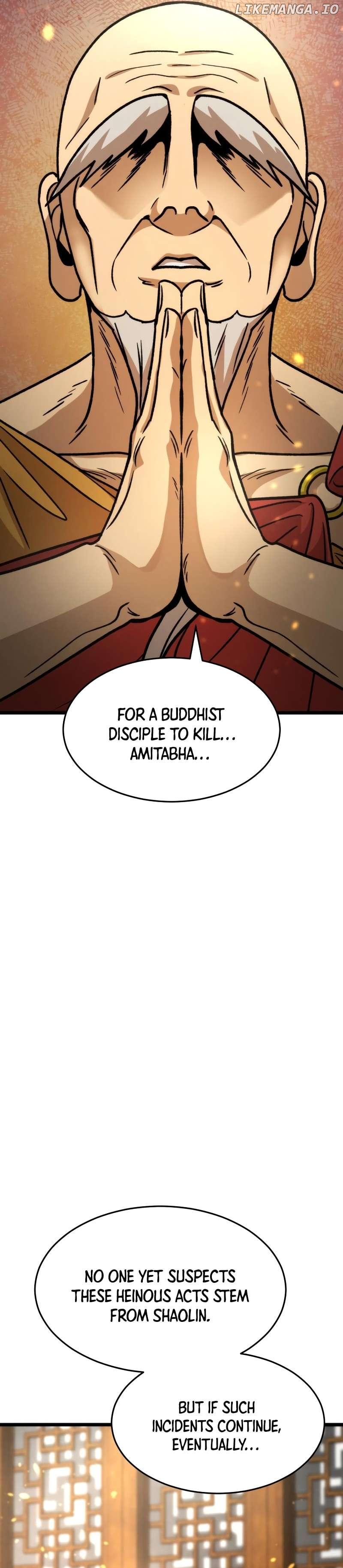 The New Beggars' Sect Chapter 43 - page 50