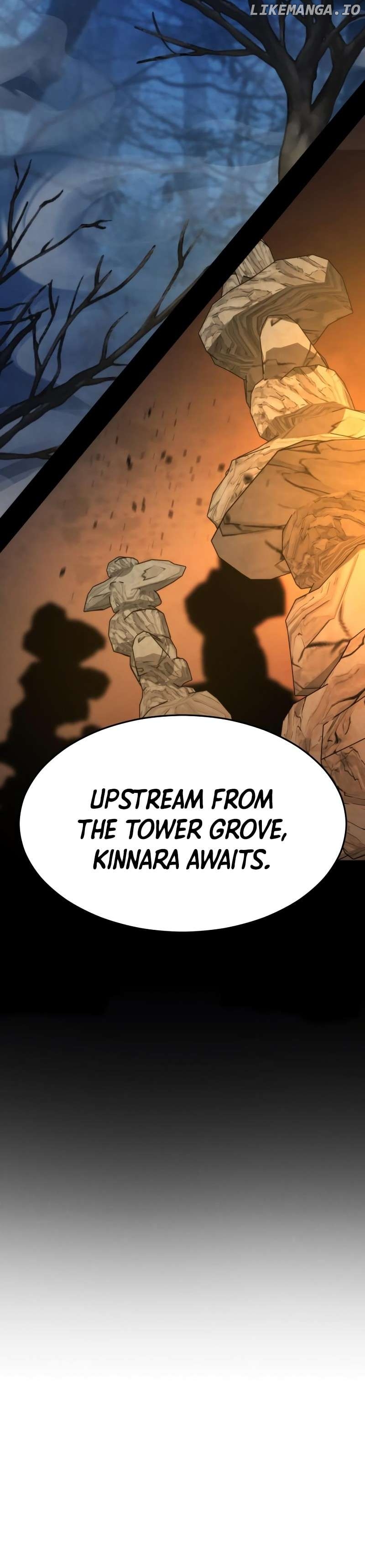 The New Beggars' Sect Chapter 43 - page 56