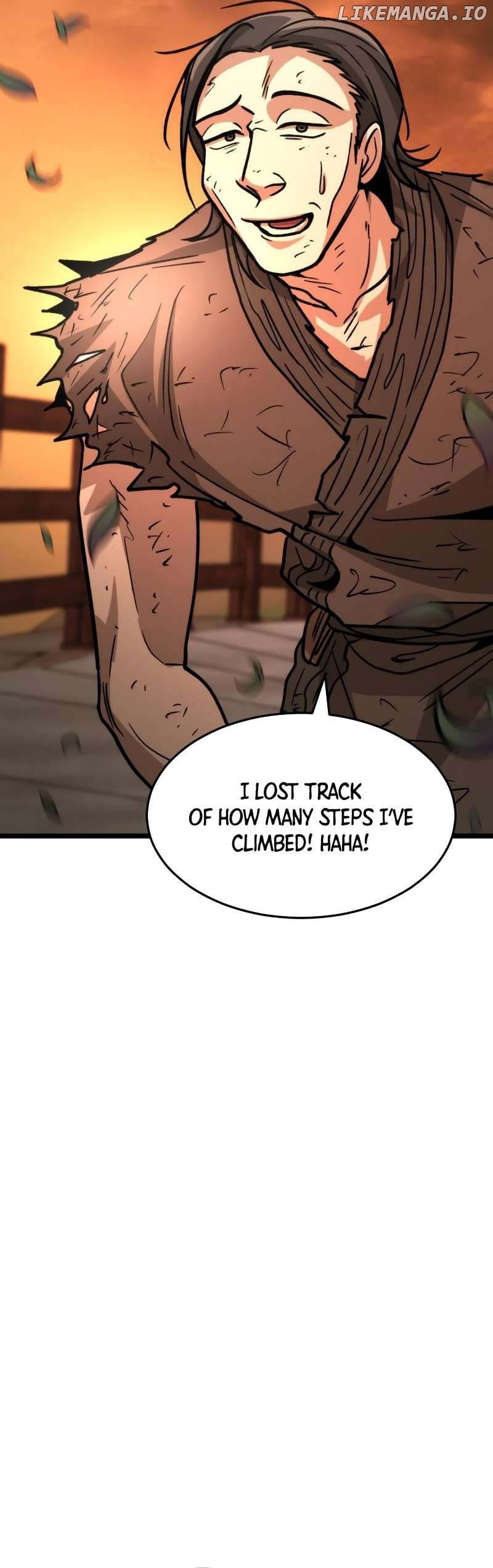 The New Beggars' Sect Chapter 43 - page 61