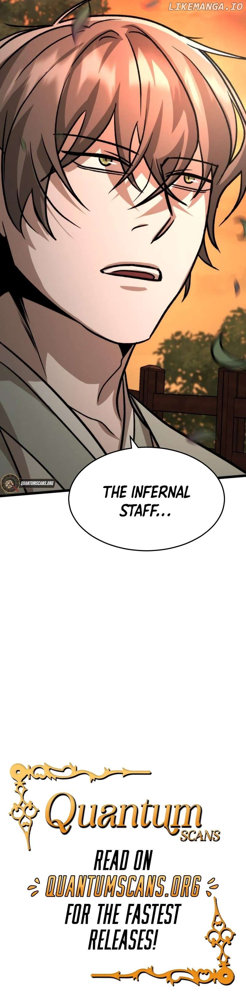 The New Beggars' Sect Chapter 43 - page 63