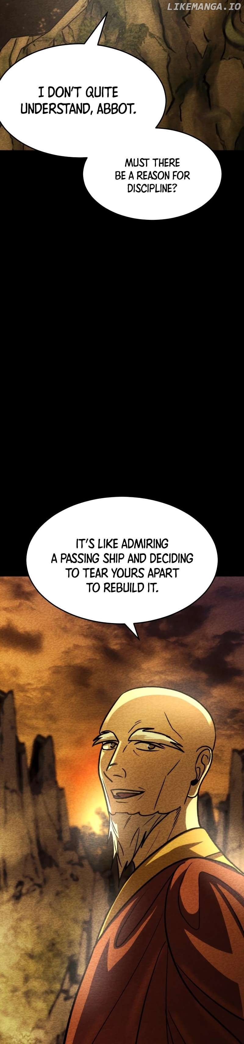 The New Beggars' Sect Chapter 43 - page 7