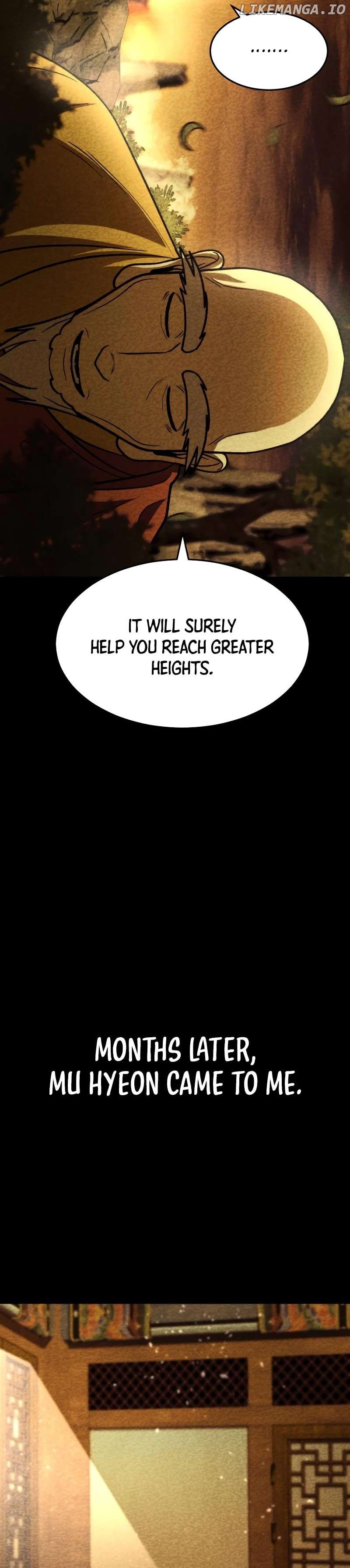 The New Beggars' Sect Chapter 43 - page 9