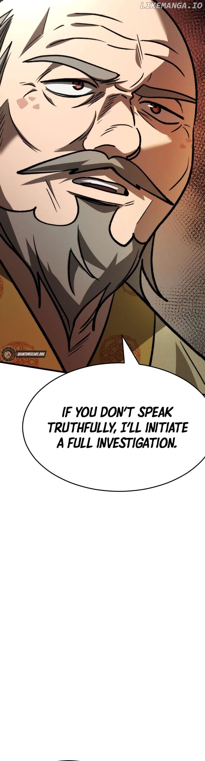 The New Beggars' Sect Chapter 42 - page 13