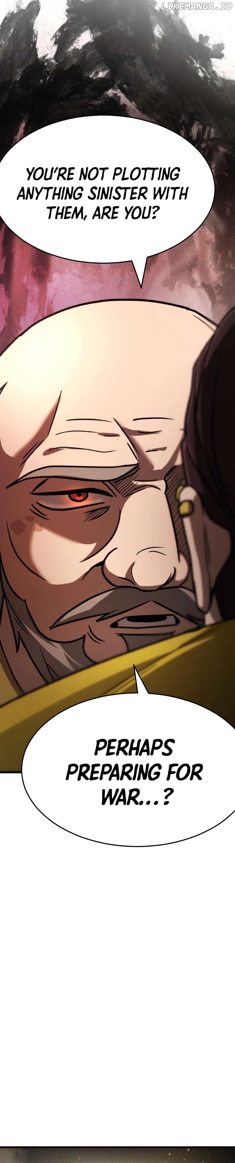 The New Beggars' Sect Chapter 42 - page 16