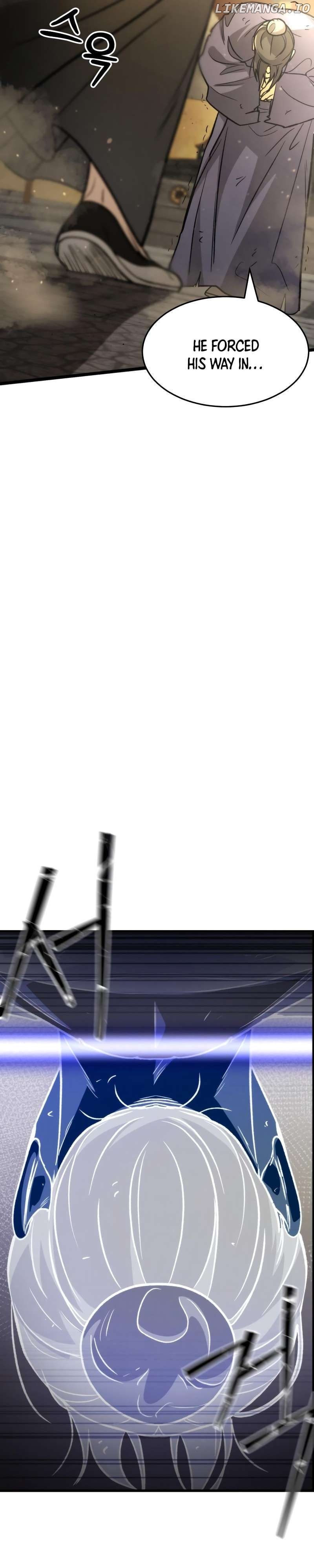 The New Beggars' Sect Chapter 42 - page 27