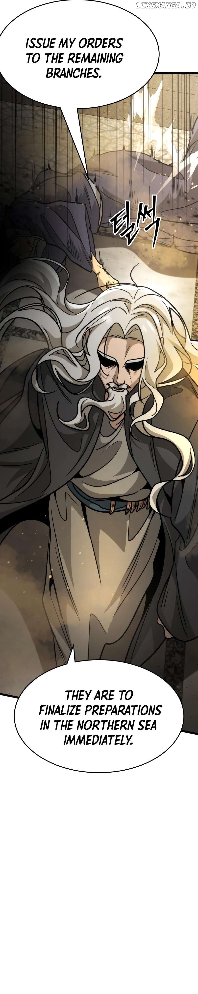 The New Beggars' Sect Chapter 42 - page 29