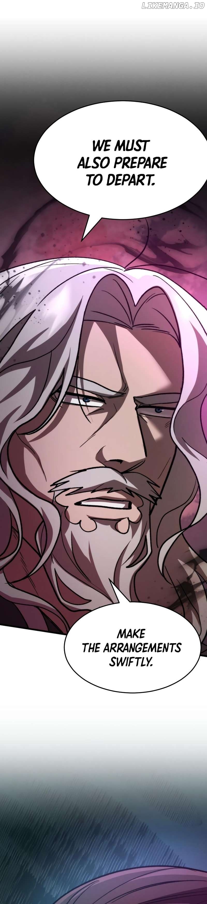 The New Beggars' Sect Chapter 42 - page 30