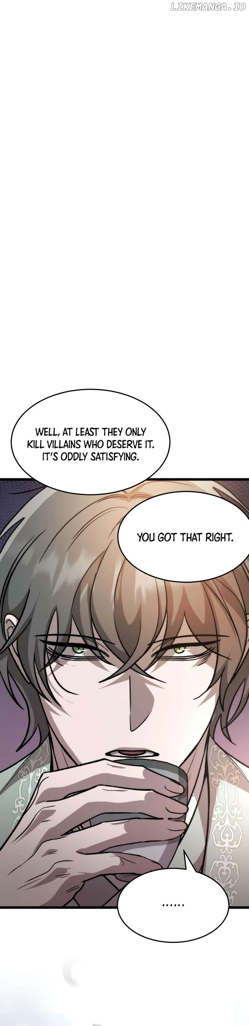 The New Beggars' Sect Chapter 42 - page 35