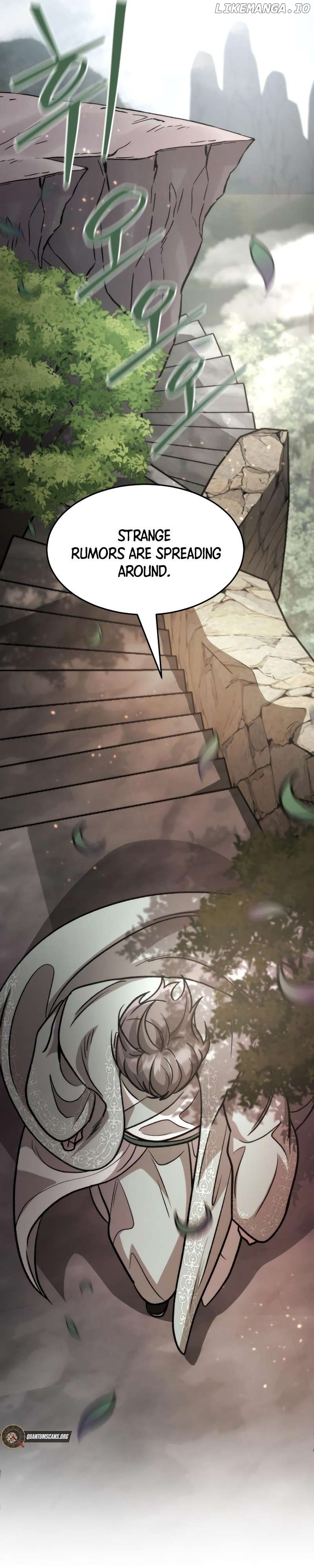 The New Beggars' Sect Chapter 42 - page 36