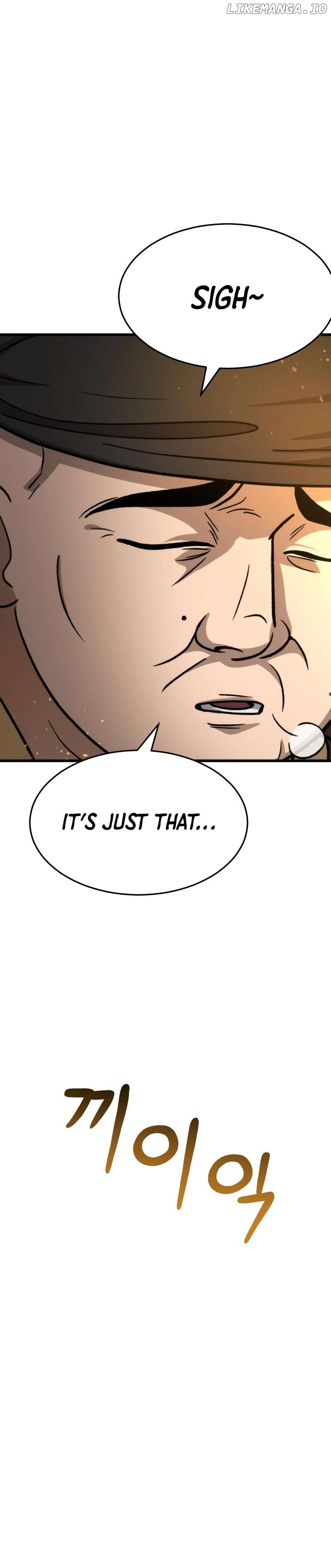 The New Beggars' Sect Chapter 42 - page 42